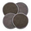 Toallas Desmaquillantes Facial Reutilizable Ecológicas (1 Set)- Toallitas Desmaquillante Reutilizable