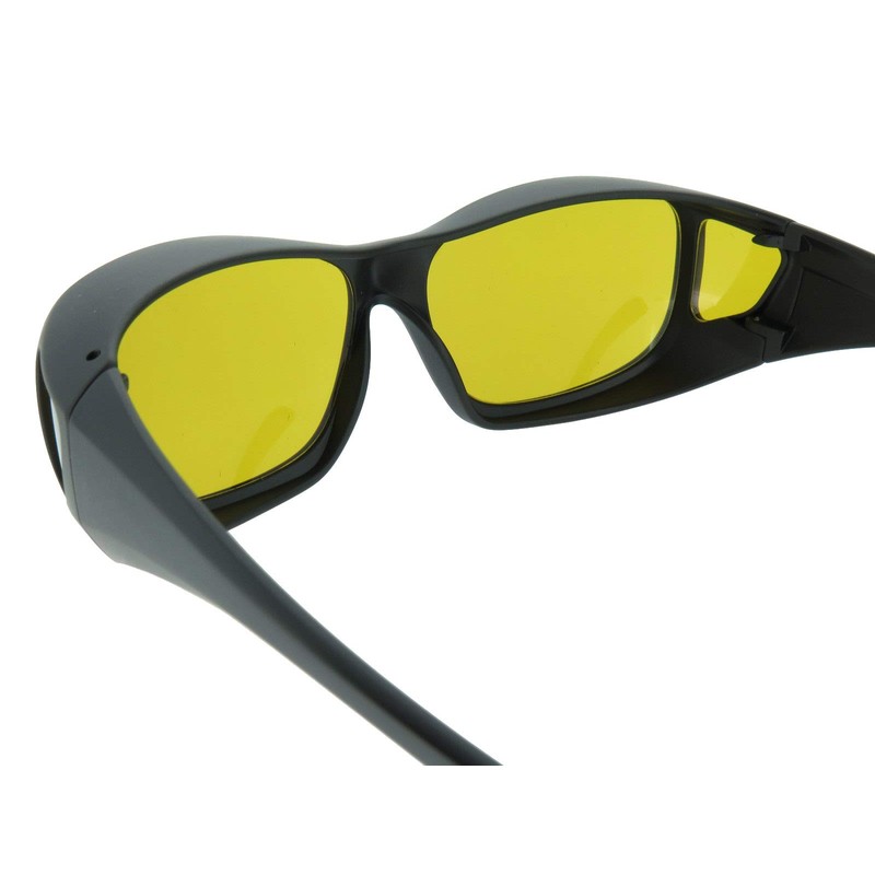 [Viewnal] by STG Viewnal Blackout Lens CCP CCP400 Over Glass