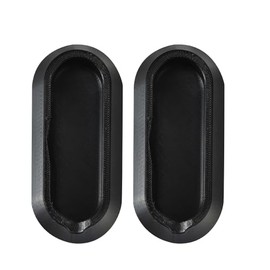 Aromatherapie-Ständer für den Mighty+ Vaporizer Aromamaschine, Schwarz, 3D-gedruckt