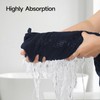 REDKISS Pack of 1 Jumbo Bath Sheet, 40 x 80