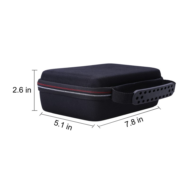 XANAD Hard Case for Sony ZV-1F / ZV-1 / ZV-1