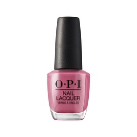 갤러리아 OPI네일락커 H72 - JUST LANAI ING AROUND Galleria OPI Nail Lacquer H72 - JUST LANAI ING AROUND