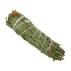 Cedar Incense Wands, Package of 3, 4" Smudge Stick Bundles