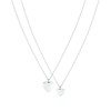 Liebeskind Berlin Chain Set, Stainless Steel, No Gemstone