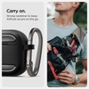 Spigen Rugged Armor Case Compatible with Airpods 4 (2024) -