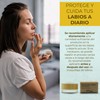 Ozone. Dor. Balm piece (5 gr). Balm of cocoa and