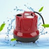 Ultra Silence Aquarium Fish Tank Pond Water Fountain Submersible Pump