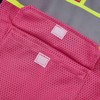 3C Products SV2570 Deluxe Ultra Cool Mesh Safety Vest, 2”