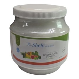 Jugo Verde en Polvo/Green Juice Powder