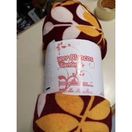 Eco 5 Cobertor Ligero Matri + 5 Cobertor Ligero Ks Surtidos