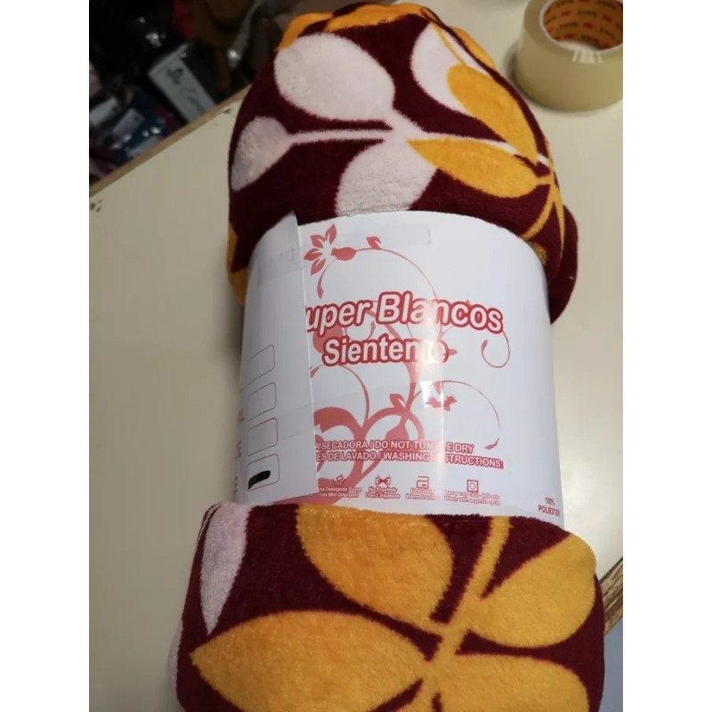 Eco 5 Cobertor Ligero Matri + 5 Cobertor Ligero Ks