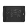 Outset Pig Grill Cutting Boad 10.8” x 14.5” x 0.2”