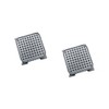 Zemex® Carbon Filter Activated Carbon Filter Fridge Compatible / Replacement