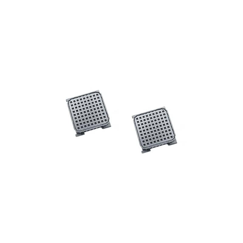 Zemex® Carbon Filter Activated Carbon Filter Fridge Compatible / Replacement