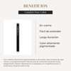SALERM Eyeshadow on Stick - Comfort Pure Color Eyeshadow -