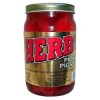 Herbs Herb's Pickled Pigs Feet 16 Oz Quart Size Container