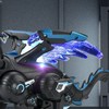 Electric Mechanical Dinosaur Toy with Sound Light Walking Toy Gifts