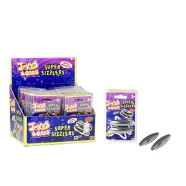 Jokes and Gags Super Sizzler Noise Magnets