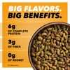 Wonderful Pistachios No Shells, Honey Roasted Nuts, 2.25 Ounce Bag