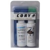 Cory Piano Cleaning and Polishing Kit: Cory Ultimate High Polish