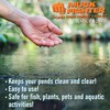 Microzyme Muck Fighter Pond Treatment Tablets | Lasts 30 Days