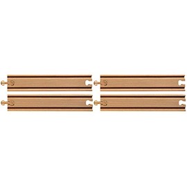 Micki/mikkixi, Inc Straight Rail 4 Pieces 9628
