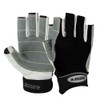 Azure sailing Gloves STOPWATCH FRIENDLY STRONG STITCHING,Best enforced PALM, Breathable