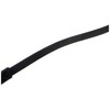 SYSTEM-S 4-Pin 2x 3.5 mm Jack to Jack TRRS Audio