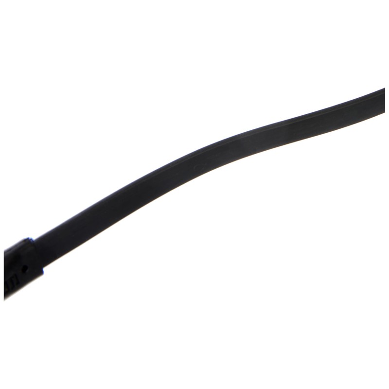 SYSTEM-S 4-Pin 2x 3.5 mm Jack to Jack TRRS Audio