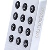 Electronic Cabinet Lock High Safety Password Entry Digital Touch Keypad