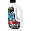 Scjab Drano Max Gel Clog Remover