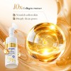 Limpieza Facial Y Limpieza De Poros N Mouss 120 Ml