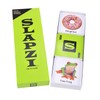 TENZI SLAPZI Full-Sized Edition - Includes 120 Picture Cards, 65