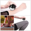 Massage Ice Roller Ball, Roller for Muscles Deep Tissue Cold