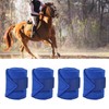Jeffergarden Horse Bandages, Leg Bandages, Stable Bandages, Equestrian Leg Bandages,
