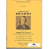 Three Quartets: For 2 Violins, Violin and Cello (Kalmus Study