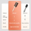 AIMIKE Round Brush for Blow Out, Extra Long Round Hair