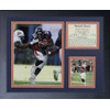 Legends Never Die Terrell Davis Framed Photo Collage, 11x14-Inch