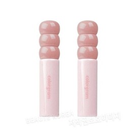 Colorgram Tanghulu Tangle Tint 15 Hwagwagwa 2pcs - Basic / 컬러그램 탕후루 탱글 틴트 15 흐뭇화과 2개 - 기본