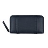 TOM TAILOR Ladies Beca Travel Accessory Wallet, dark blue