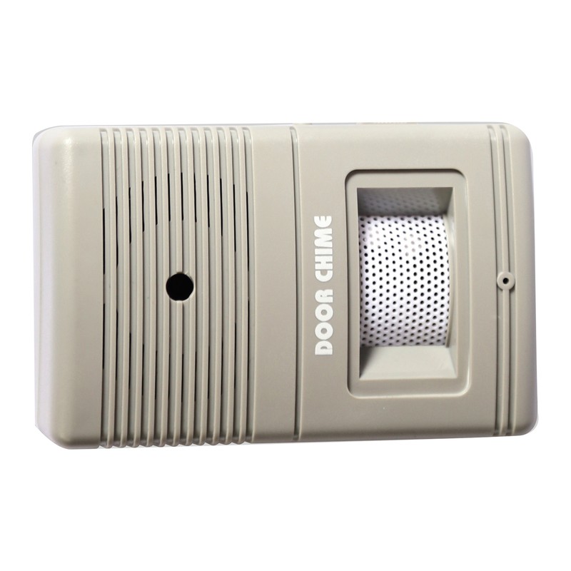 Commercial Door Bell Wireless Loud Sound Anti Theft Welcome Buzzer