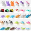 Mr. Pen- Animal Erasers, Desk Pets for Kids Classroom, 30