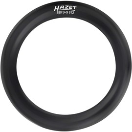 HAZET O-Ring 1100S-G2260 Square Solid 25 mm (1 Inch) Diameter 45 x 7