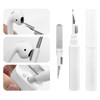 Teyomi Case Compatible with Airpods Pro 2 with Cleaning Kit,