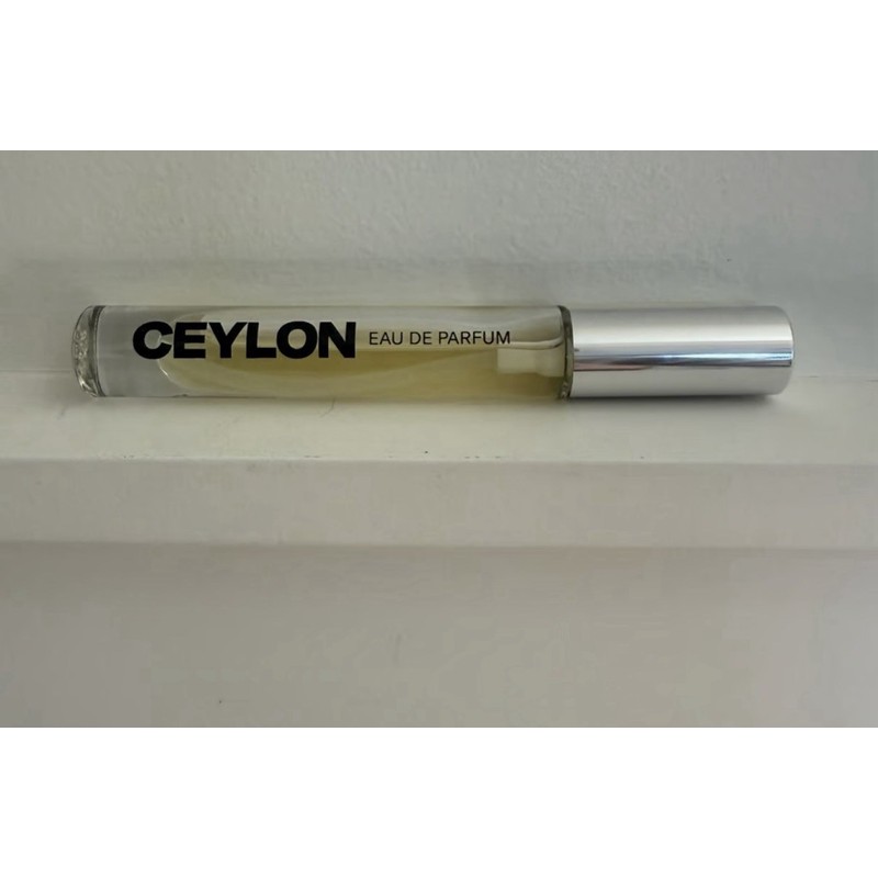 CEYLON EAU DE PARFUME ~Sold Out In Stores! $82 Retail