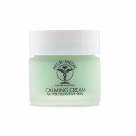 Ayur Medic Calming Cream (2 oz)