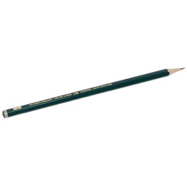 Castell 9000 Graphite Pencil - F