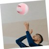 Mikinona Inflatable Volleyball for Training Durable Soft Beach Volleyball for