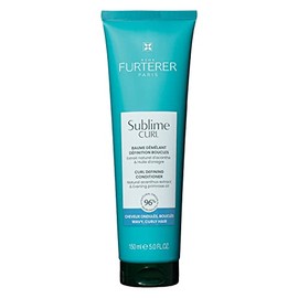Rene Furterer Sublime Curl Activating Detangling Conditioner, 5.099 fl.oz.