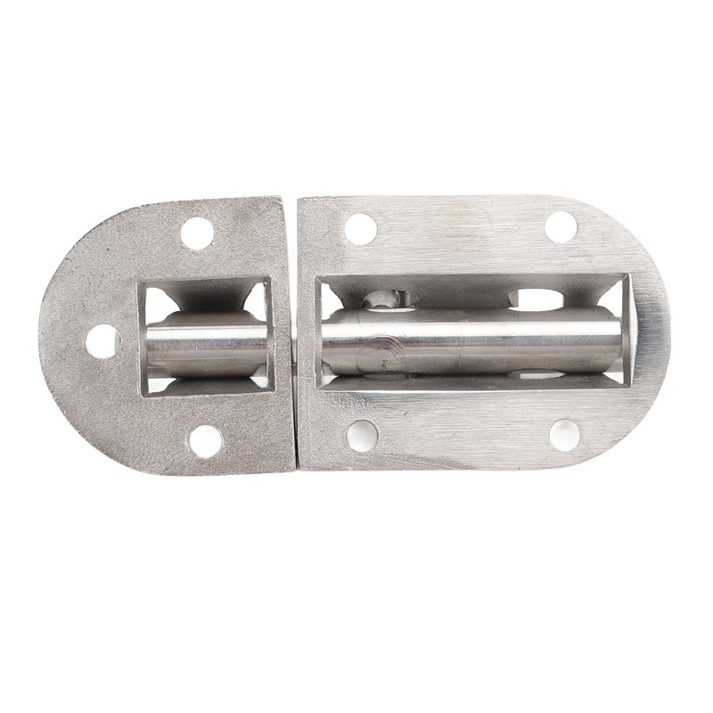 Locker Latch 86mm Long 316 Stainless Steel Mirror Polished Finish